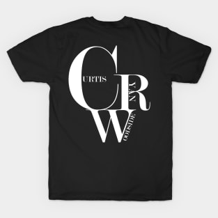 CRW (DARK) T-Shirt